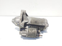 Electromotor cu Start Stop, cod AV6N-11000-GB, Ford Transit Connect (MPV), 1.5 TDCI, XVGC, 6 vit man (idi:639573)