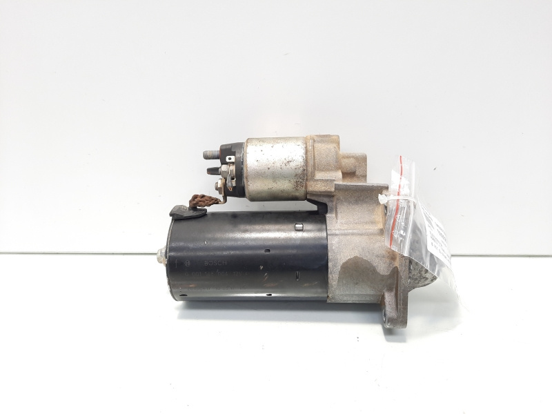 Electromotor cu Start-Stop, cod GM55572065, 0001148004, Opel Cascada, 2.0 CDTI, A20DTH, 6 vit man (idi:609587)