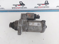 Electromotor cu start stop VW Audi seat Skoda 2.0 TDI cutie manuala