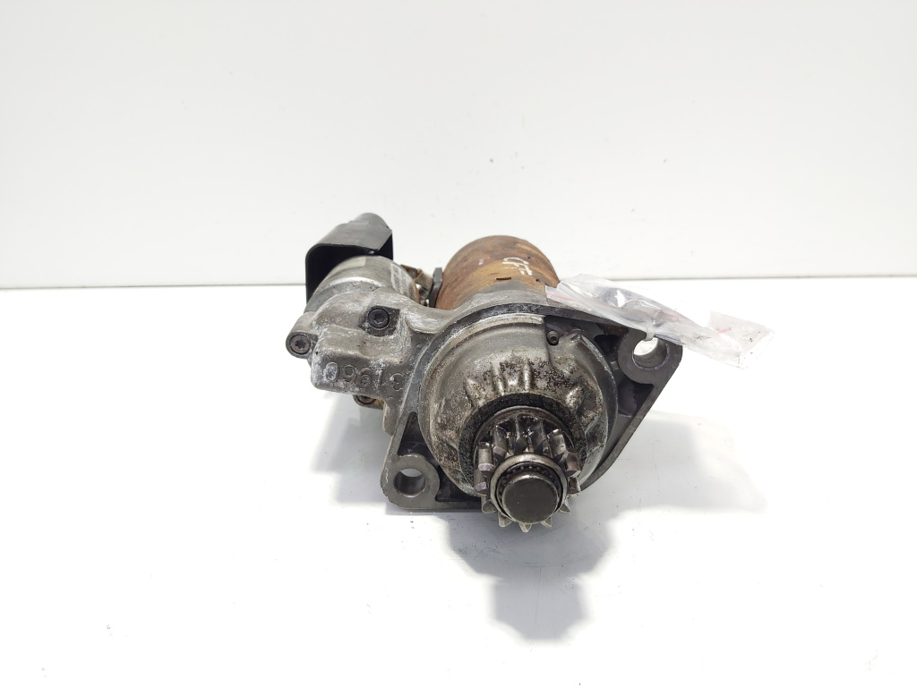 Electromotor cu start-stop, VW Eos (1F7, 1F8), 2.0