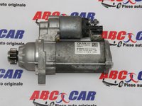 Electromotor cu start - stop VW Golf 7 1.2 TSI cod: 02M911024Q model 2015