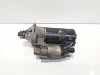 Electromotor cu Start Stop, VW Polo (6R), 1.2 TDI, CFW, 5 vit man (id:640808)