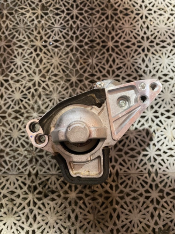 Electromotor cutie automata 1.3 TCE Daci