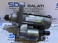 Electromotor Cutie Automata 12 Dinti Audi A1 1.6 TDI CAY CAYB 2011 - 2014 Cod 0AM911023L