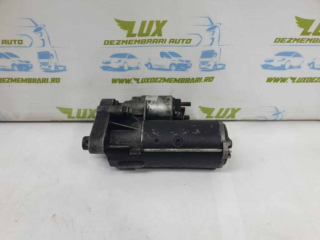 Electromotor cutie automata 2.2 dci g9t Renault Vel Satis [2002 - 2005]