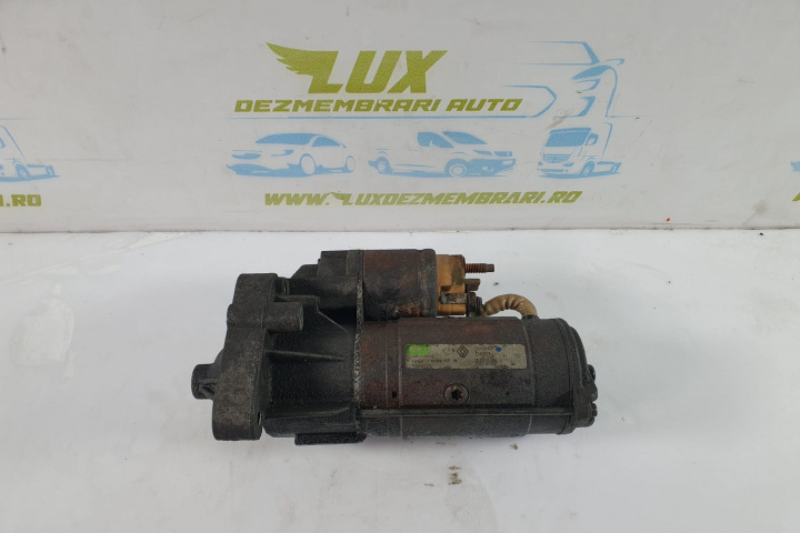 Electromotor cutie automata 2.2 dci g9t 8200237594 Renault Laguna 2 [2001 - 2005]