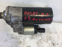 Electromotor cutie automata audi a3 8p seat altea 5p skoda octavia 2 vw caddy 2 1.9 tdi 2.0 tdi cod: 000112303