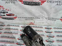 Electromotor (cutie automata) Audi A4 B8 2.7 TDI 190 cai motor CAMA cod piesa : 059911024D