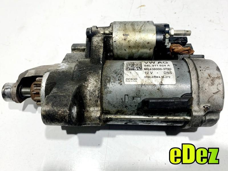 Electromotor cutie automata Audi A5 (201