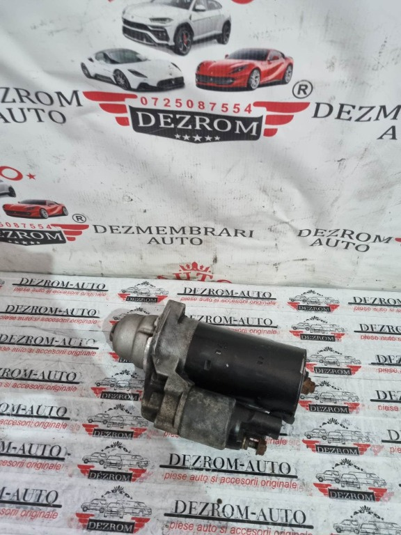 Electromotor (cutie automata) Audi A5 B8