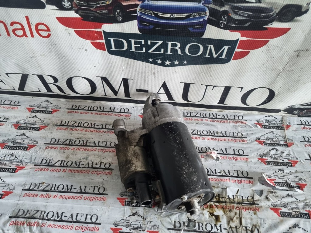 Electromotor (cutie automata) Audi A6 C7