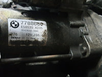 Electromotor Cutie Automata BMW X3 E83 3.0 D 2003 - 2010 Cod 7788680 [C1279]