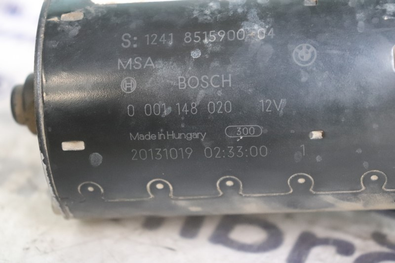 ELECTROMOTOR CUTIE AUTOMATA BMW X5 F15 A