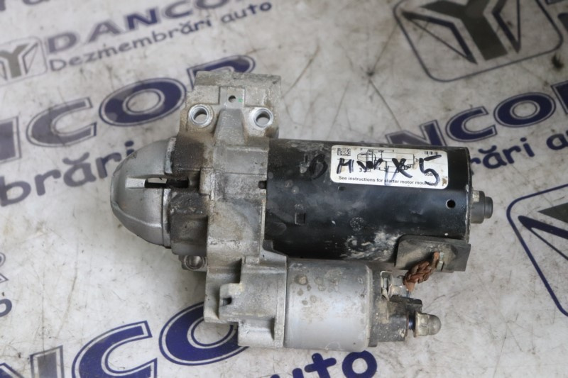 ELECTROMOTOR CUTIE AUTOMATA BMW X5 F15 AN 2015 3.0