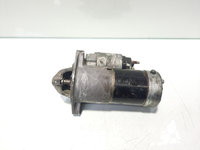 Electromotor cutie automata, cod 55585237, Opel Astra J GTC, 2.0 cdti, A20DTH