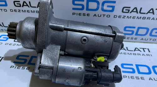 Electromotor Cutie Automata DSG VW Jetta 1.6 
