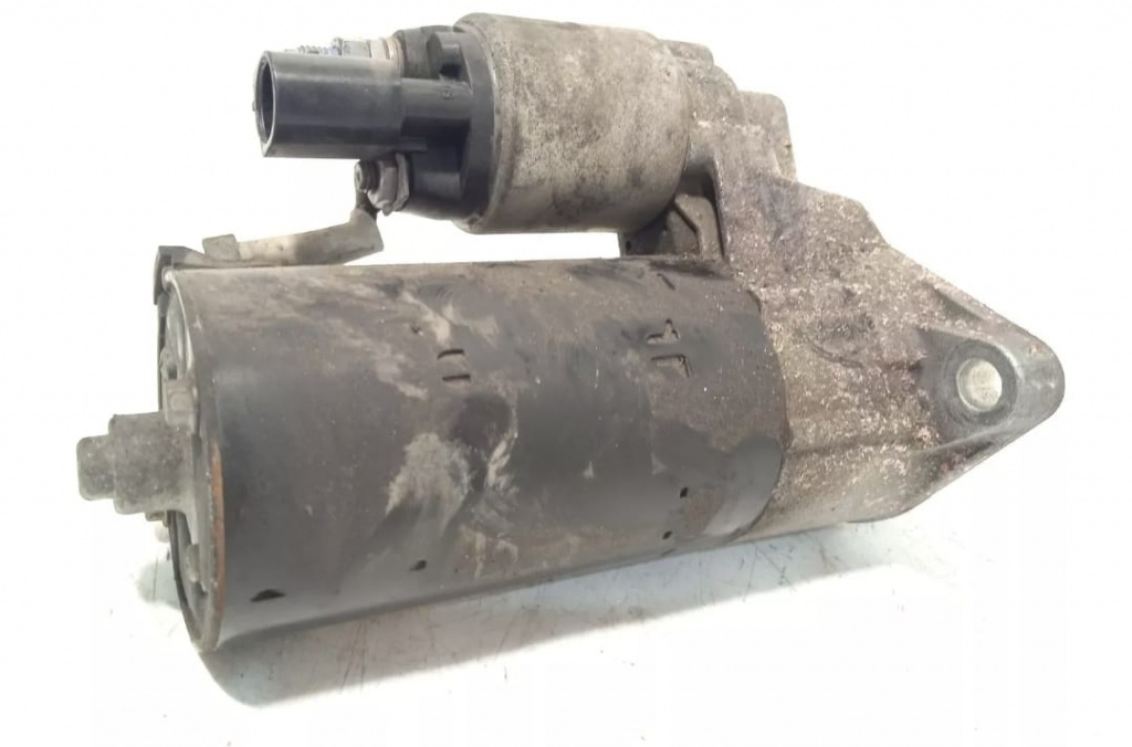 Electromotor cutie de viteze automata motor BKD 140 cai fabricatie 2004-2008 motorizare 2.0 diesel Vw Touran e