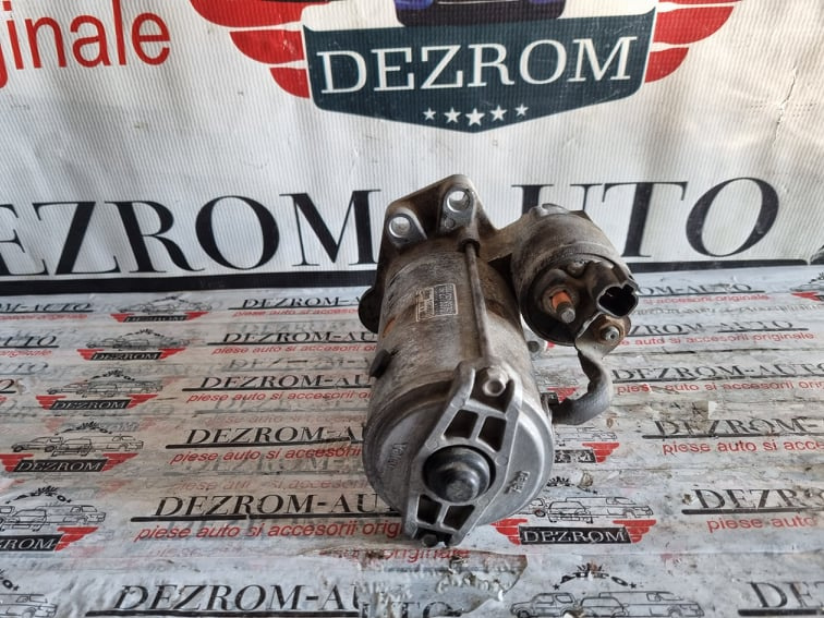 Electromotor (cutie de viteze automata) 