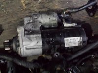 Electromotor Cutie Dsg Vw Golf 5 2.0 Tdi 2005 2006 2007 2008