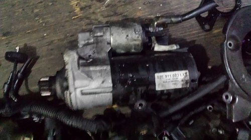 Electromotor Cutie Dsg Vw Golf 5 2.0 Tdi 2005