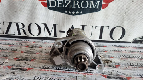 Electromotor (cutie DSG) VW Jetta Mk5 1.6i 102 cai motor BSF cod piesa : 0AM911023B