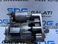 Electromotor Cutie Manuala 11 Dinti Peugeot 2008 1.2 VTi 2013 - 2019 Cod V75500178004