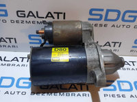 Electromotor Cutie Manuala 5 Trepte 8 Dinti Kia Rio 2 1.4 B 2005 - 2009 Cod 36100-22805 TM00A37201