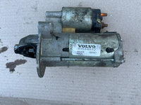 Electromotor cutie manuala,6 trepte pentru Volvo V40,An 2014,Cod 30644972