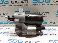 Electromotor Cutie Manuala Audi A4 B8 2.0 TFSI CDN CDNC 2008 - 2012 Cod 06H911021 0 001 107 508 [M4081]