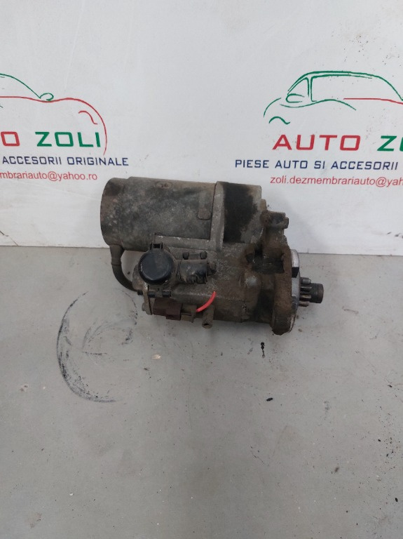 Electromotor CUTIE VITEZE AUTOMATA 2.0 CRDI HYUNDAI TUCSON din 2006 cod 36100-27010