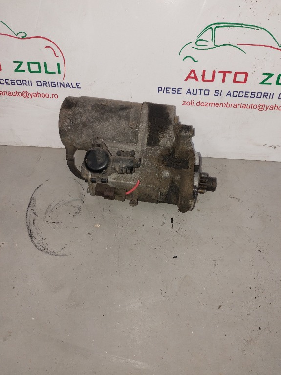 Electromotor CUTIE VITEZE AUTOMATA 2.0 C