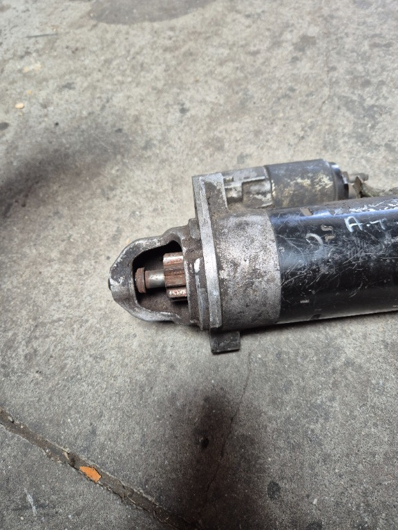 Electromotor CV automata Audi A6 C6 2.7 