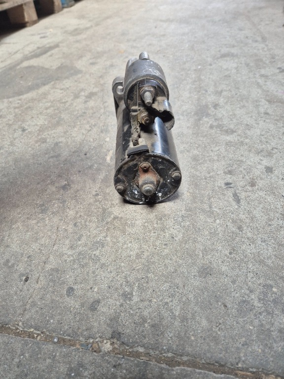 Electromotor CV automata Audi A6 C6 2.7 