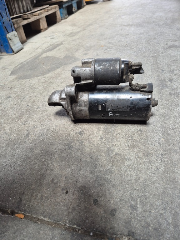 Electromotor CV automata Audi A6 C6 2.7 