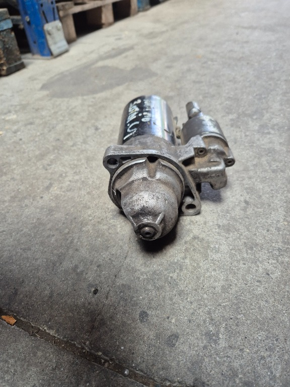 Electromotor CV automata Audi A6 C6 2.7 