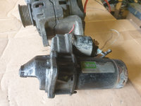 Electromotor D6BA VAleo Renault Megane 1 1.4 benzina