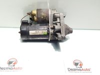 Electromotor D6RA110, Citroen C3, 1.4hdi (id:345454)