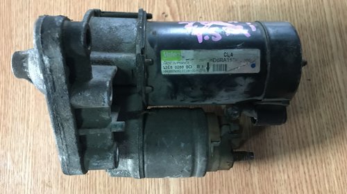 Electromotor D6RA110, Citroen Xsara Picasso,1