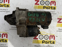 Electromotor D6RA162 09130838 Opel Astra G Zafira 1.4,1.6,1.8 benzina