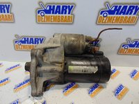 Electromotor D6RA572 PEUGEOT 206 1.4I