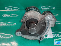 Electromotor D7e16 Peugeot 206 hatchback 2A/C 1998