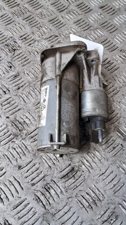 Electromotor Dacia Dokker 1.5 DCI an 201