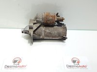 Electromotor, Dacia Dokker 1.5 dci