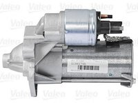 Electromotor DACIA DOKKER VALEO 438224