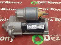 Electromotor Dacia Duster 1.5 DCi 2010 2011 2012 2013 2014 2015 2016 2017 2018 cod 233008223R