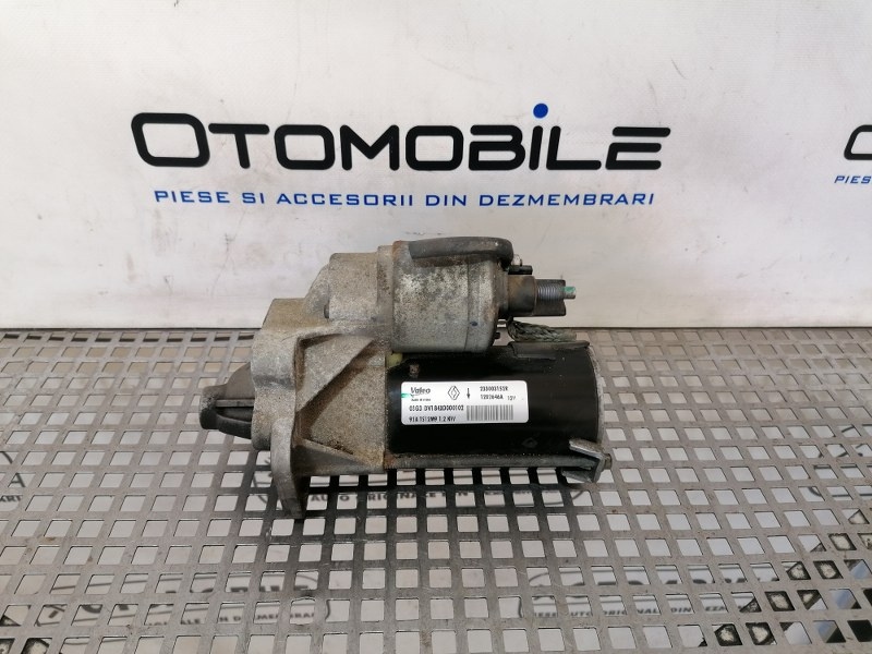 Electromotor Dacia Duster 1.5 DCI: 233003152R [Fabr 2009-2017]