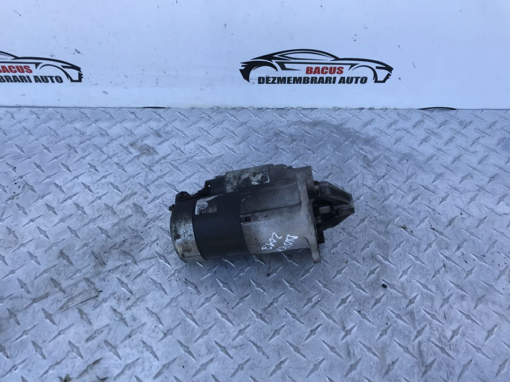 Electromotor dacia duster 1.5 dci cod 233003152r
