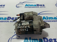 Electromotor Dacia Duster 1.6 2012 cod 8200665518