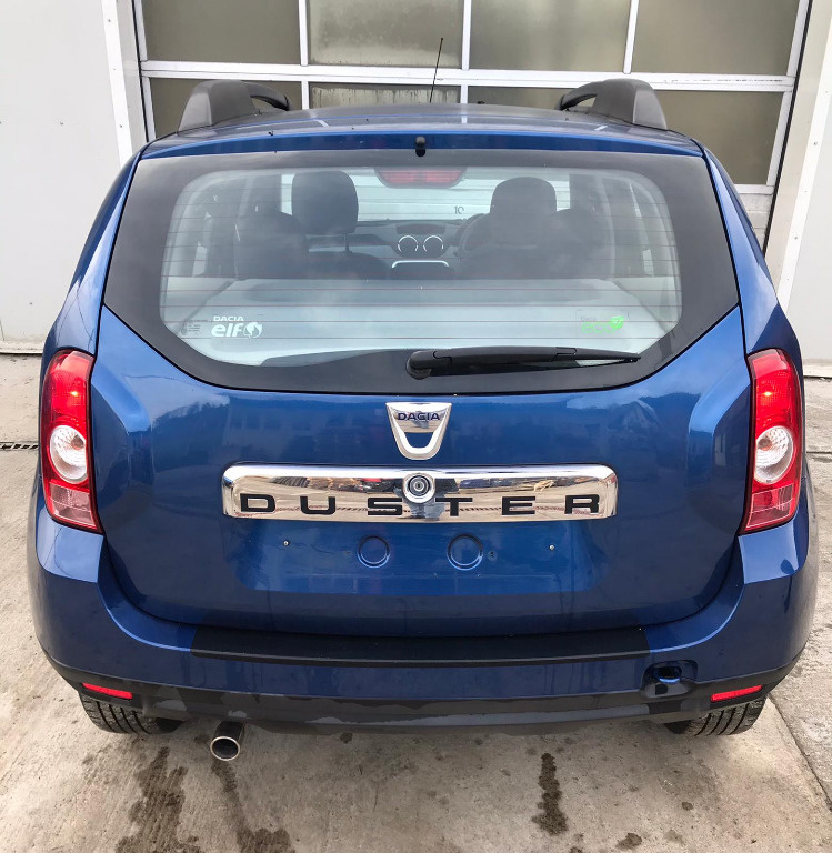 Electromotor Dacia Duster 2012 JEEP 1.5 