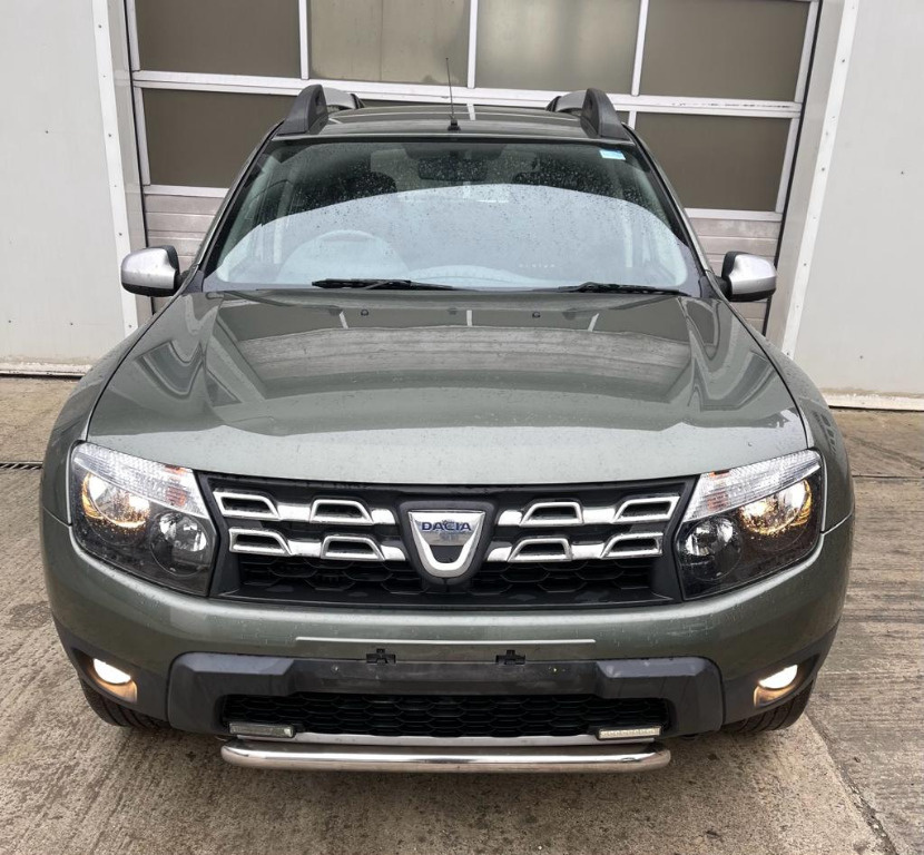 Electromotor Dacia Duster 4x2 - 1.5 dci euro 5